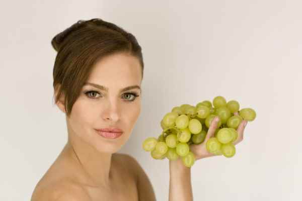 beneficios del aceite de semillas de uva